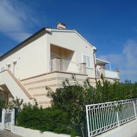 Appartement N59 - Numana, Nuovo Bilocale Con Terrazzo à Sirolo Extérieur photo