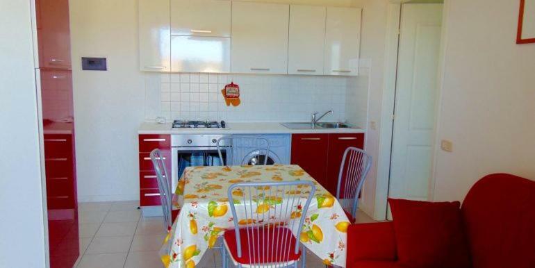 Appartement N59 - Numana, Nuovo Bilocale Con Terrazzo à Sirolo Extérieur photo