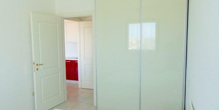 Appartement N59 - Numana, Nuovo Bilocale Con Terrazzo à Sirolo Extérieur photo