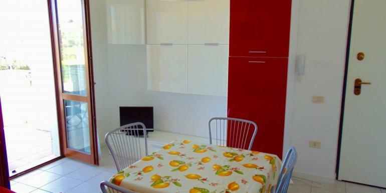 Appartement N59 - Numana, Nuovo Bilocale Con Terrazzo à Sirolo Extérieur photo