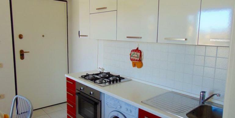 Appartement N59 - Numana, Nuovo Bilocale Con Terrazzo à Sirolo Extérieur photo