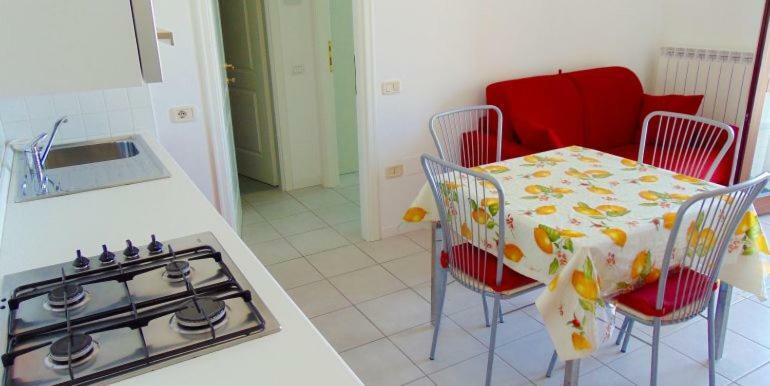 Appartement N59 - Numana, Nuovo Bilocale Con Terrazzo à Sirolo Extérieur photo