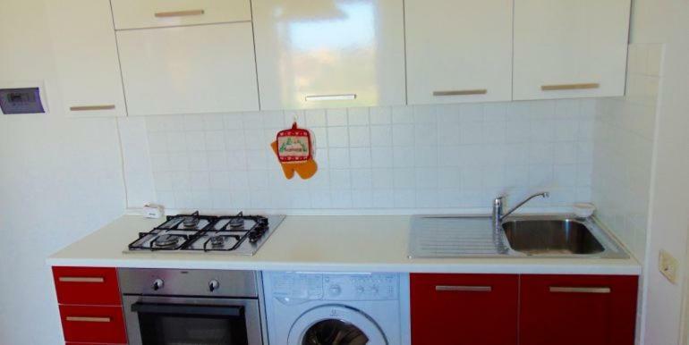Appartement N59 - Numana, Nuovo Bilocale Con Terrazzo à Sirolo Extérieur photo